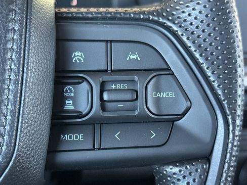 New 2026 Toyota Tacoma SR5 AWD/4WD image 26