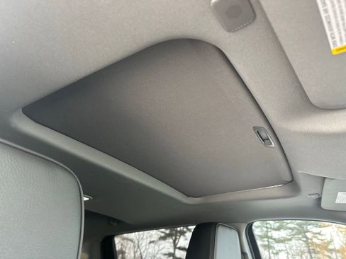 Used 2025 GMC Sierra 2500 Denali w/ Denali Reserve Package image 26