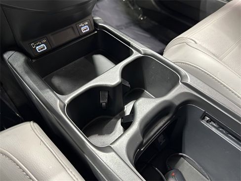 Used 2020 Honda CR-V EX-L image 24