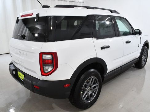 New 2025 Ford Bronco Sport Big Bend w/ Convenience Package image 11