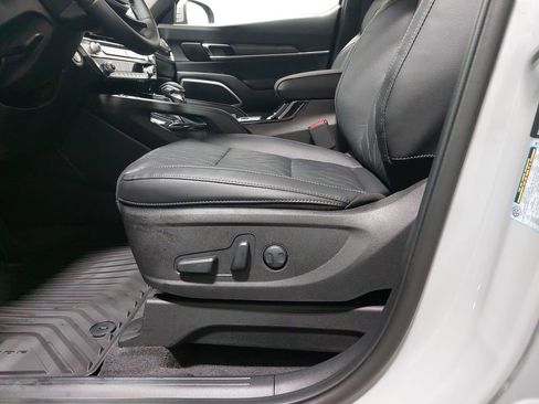 New 2025 Kia Telluride EX X-Line image 32