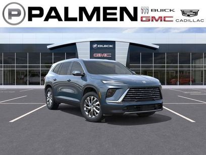 New 2026 Buick Enclave Preferred w/ LPO, Floor Liner Package