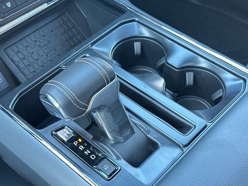 New 2025 Ford F150 Lightning Lariat image 20