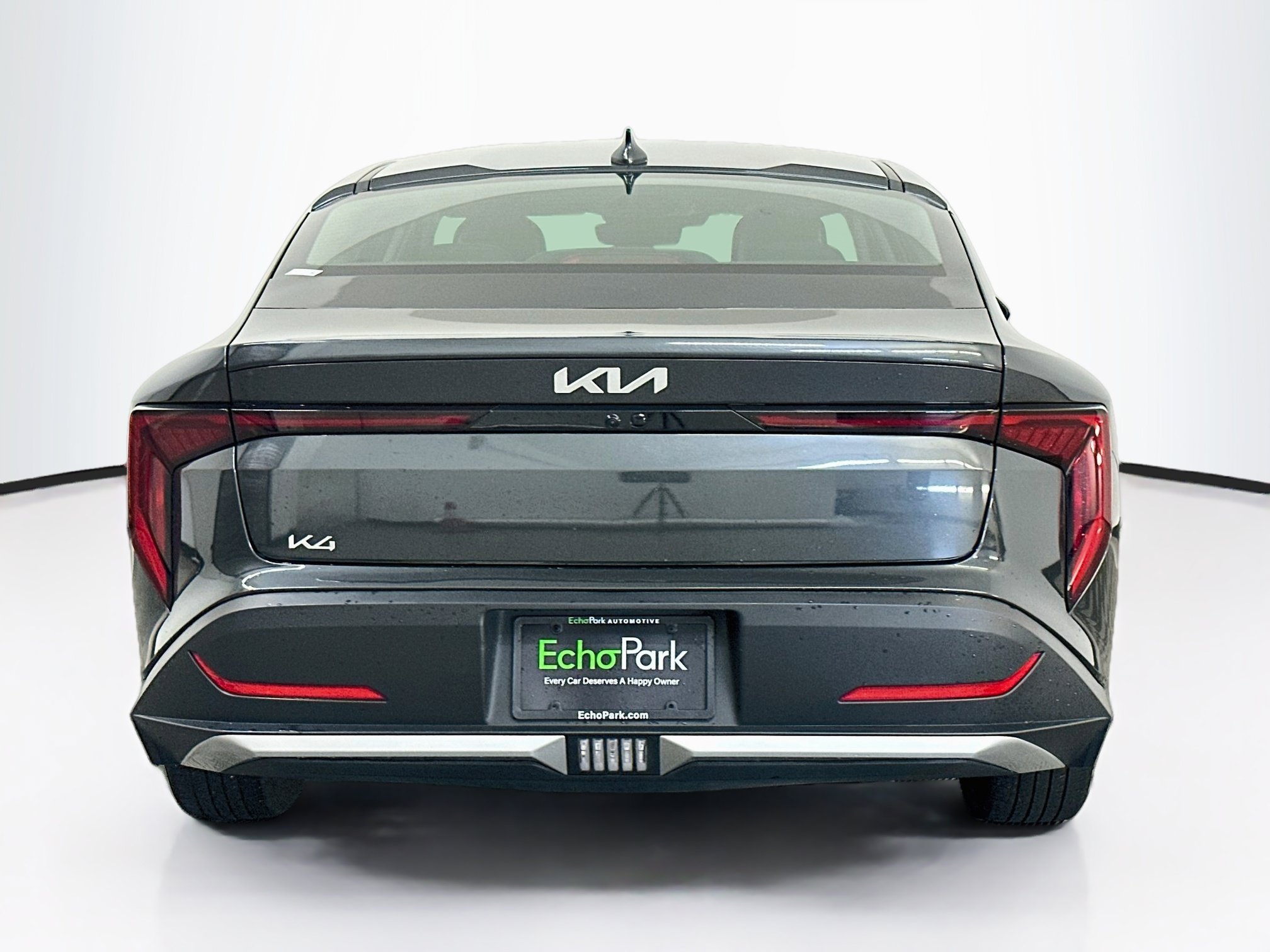 Used 2025 Kia K4 FWD image 7