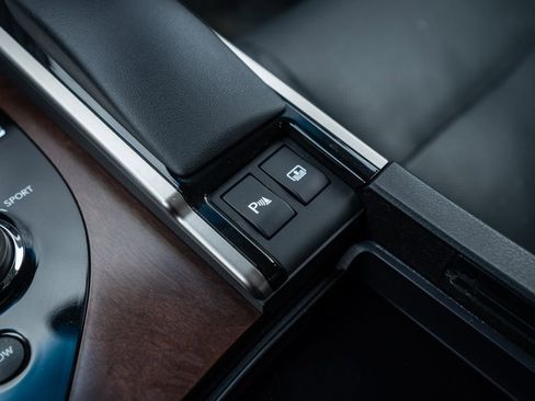 Used 2015 Lexus GS 350 AWD w/ Premium Package image 38