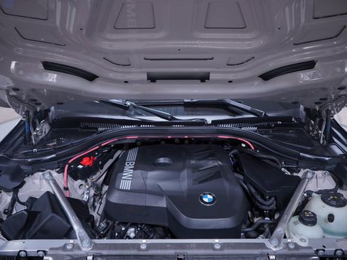 Used 2025 BMW X3 xDrive30i w/ M Sport Package image 22