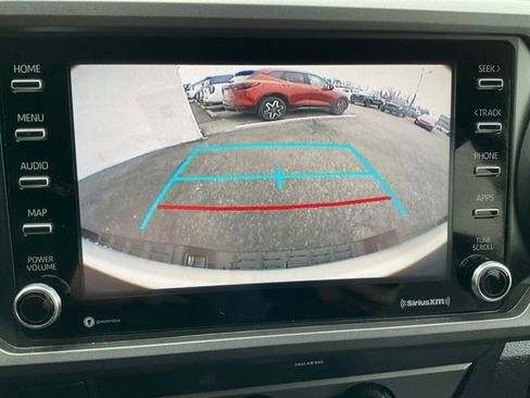 Used 2020 Toyota Tacoma TRD Off-Road image 14