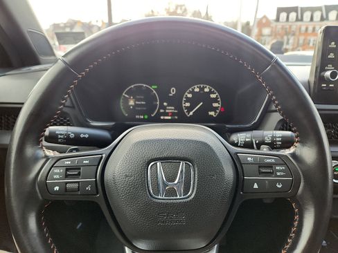 Used 2025 Honda CR-V Sport-L image 19