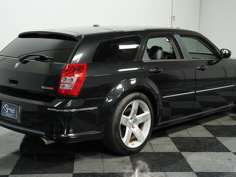Used 2006 Dodge Magnum SRT8 w/ SRT Option Group III image 11
