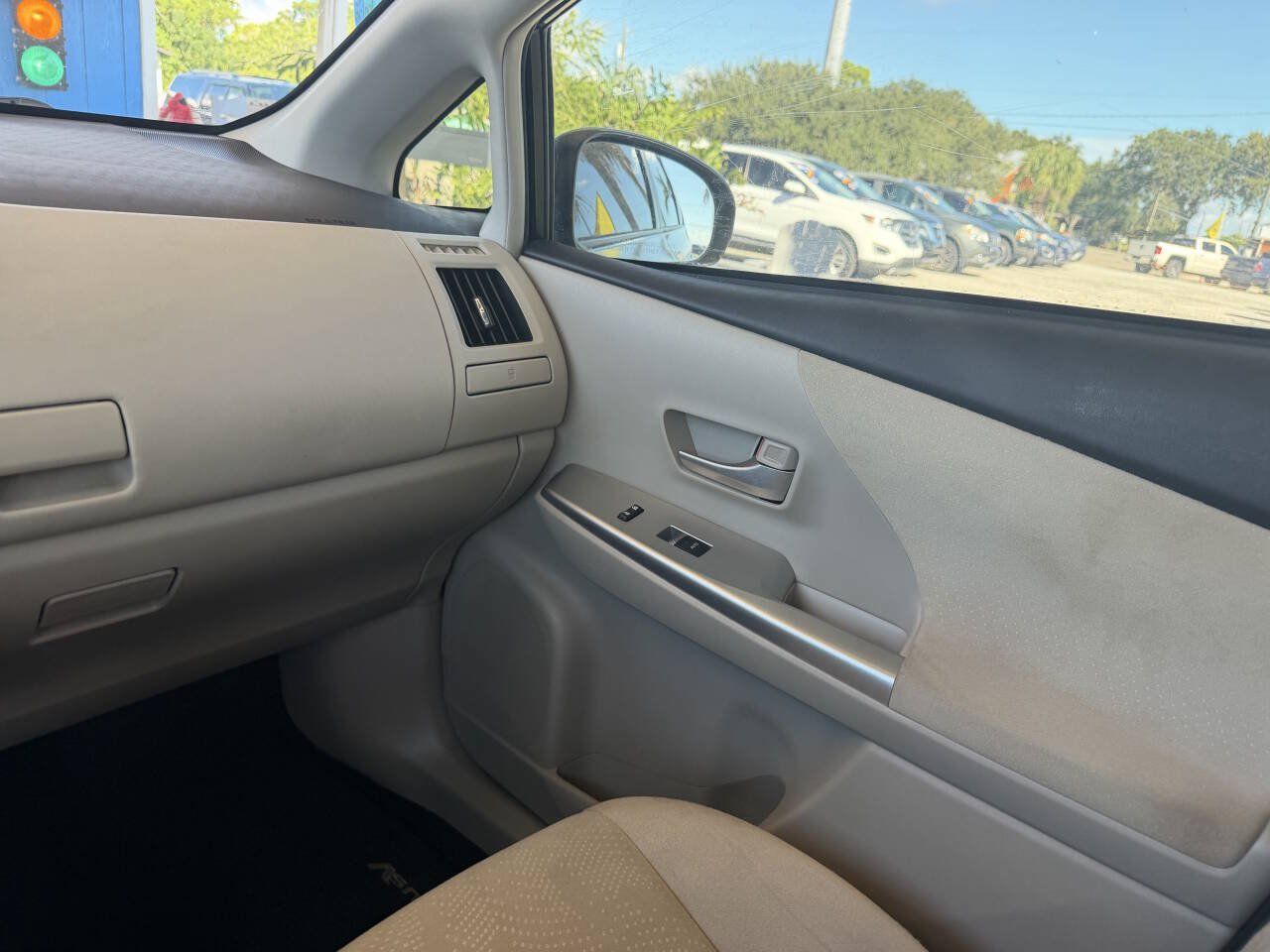 Used 2013 Toyota Prius V Three FWD image 20