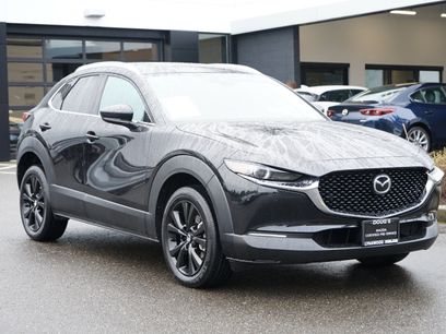 Certified 2023 MAZDA CX-30 2.5 Turbo w/ Premium Plus Pkg