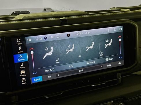 New 2026 Jeep Gladiator Rubicon image 18