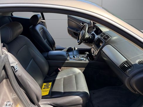 Used 2009 Jaguar XKR R image 17