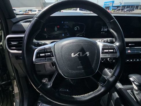 Used 2023 Kia Telluride EX X-Line AWD/4WD image 13