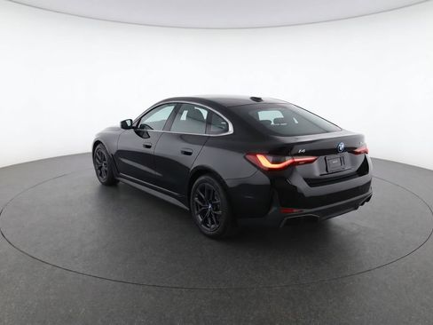 Used 2023 BMW i4 eDrive35 w/ Premium Package RWD image 5