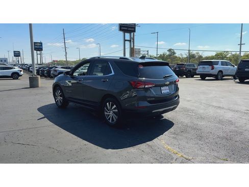 Certified 2022 Chevrolet Equinox Premier image 6