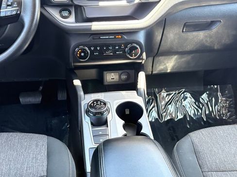 Used 2024 Ford Bronco Sport Big Bend AWD/4WD image 17