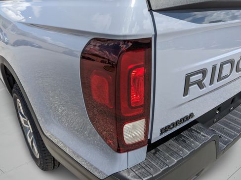 New 2026 Honda Ridgeline RTL image 38