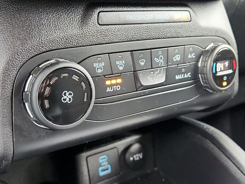 Used 2021 Ford Bronco Sport Big Bend image 16