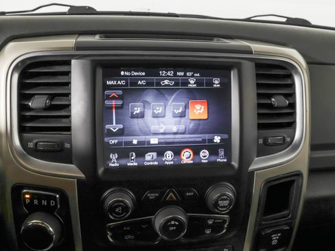 Used 2014 RAM 1500 Big Horn AWD/4WD image 32