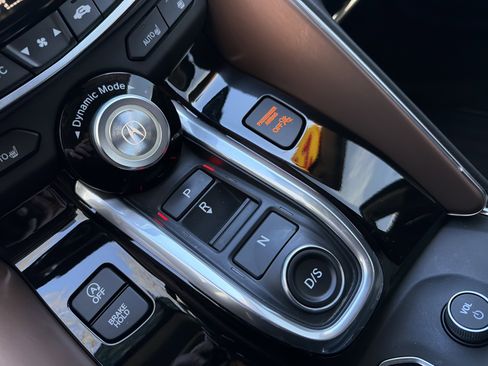 Used 2021 Acura TLX w/Technology Package image 26