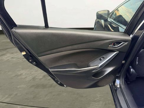Used 2017 MAZDA MAZDA6 Sport FWD image 20
