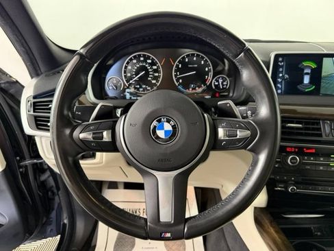 Used 2017 BMW X5 sDrive35i RWD image 41