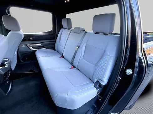 Used 2025 Toyota Tundra SR5 image 19