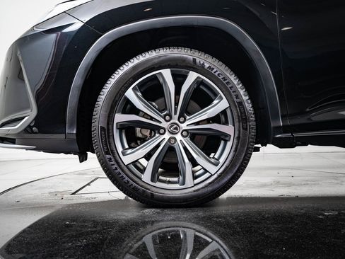 Used 2021 Lexus RX 350 AWD w/ Premium Package image 13