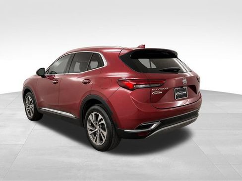 Used 2023 Buick Envision Essence FWD image 5