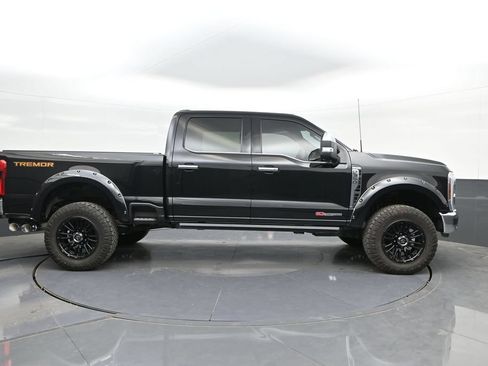 Certified 2024 Ford F350 King Ranch w/ Tremor Off-Road Package AWD/4WD image 26