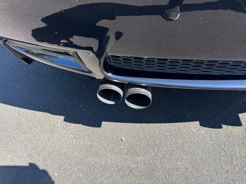 Used 2011 BMW M3 Convertible RWD image 24