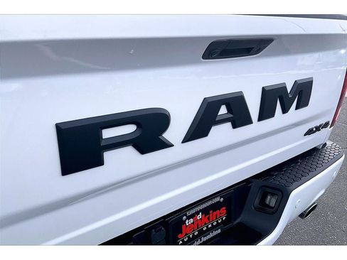 Used 2018 RAM 1500 Sport w/ Convenience Group image 31