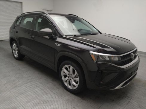 Used 2023 Volkswagen Taos S w/ IQ Drive S Package AWD/4WD image 13