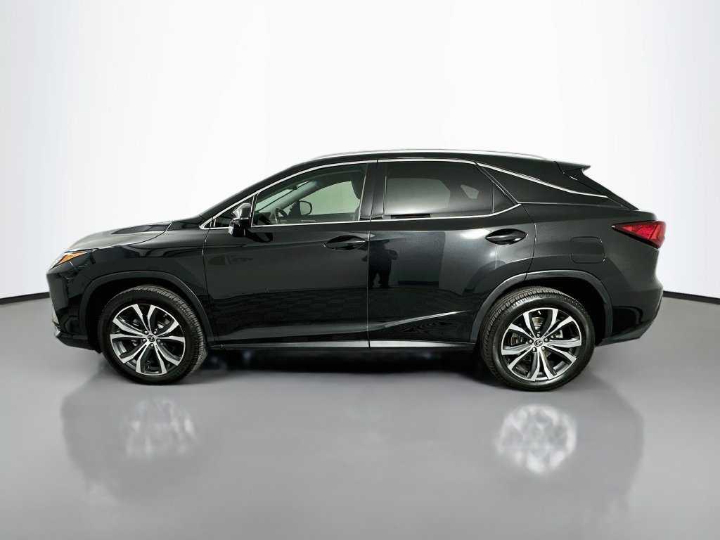 Used 2019 Lexus RX 350 FWD w/ Navigation Package image 8