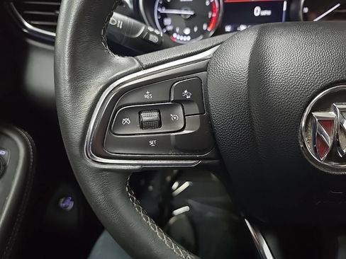 Used 2023 Buick Encore GX Select w/ Experience Buick Package FWD image 20