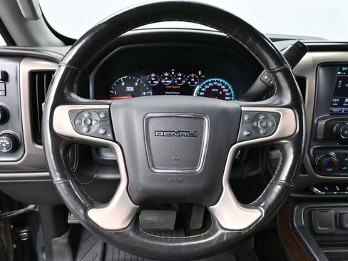 Used 2018 GMC Sierra 2500 Denali w/ Duramax Plus Package image 15