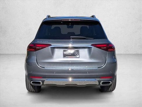 New 2026 Mercedes-Benz GLE 350 4MATIC image 7
