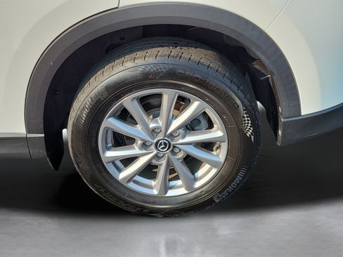Used 2022 MAZDA CX-5 AWD 2.5 S image 31