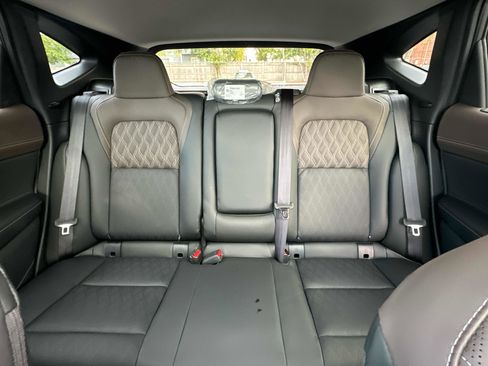 New 2026 Nissan Murano Platinum w/ Cargo Package image 29