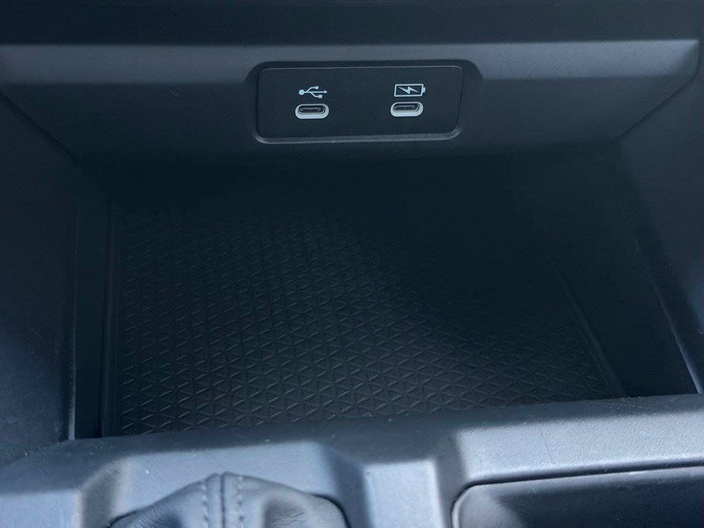 Certified 2025 Honda Accord SE image 21