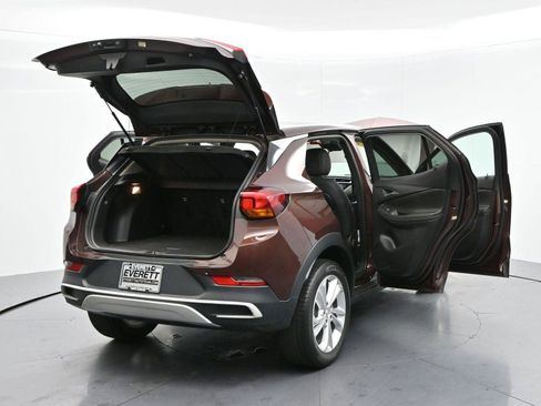 Used 2023 Buick Encore GX Preferred w/ Cold Weather Comfort Package FWD image 43