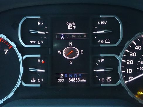Used 2018 Toyota Tundra Limited w/ Limited Premium Package AWD/4WD image 41
