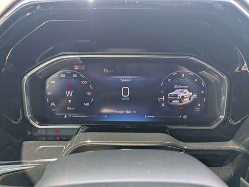 New 2026 Chevrolet Silverado 1500 LT Trail Boss w/ Safety Package AWD/4WD image 33