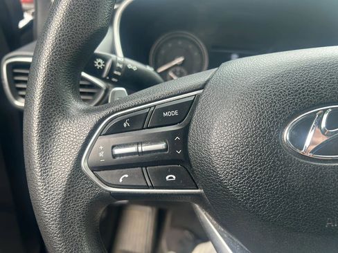 Used 2021 Hyundai Santa Fe SEL image 14