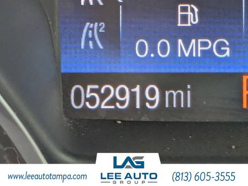 Used 2019 Ford Escape Titanium image 29