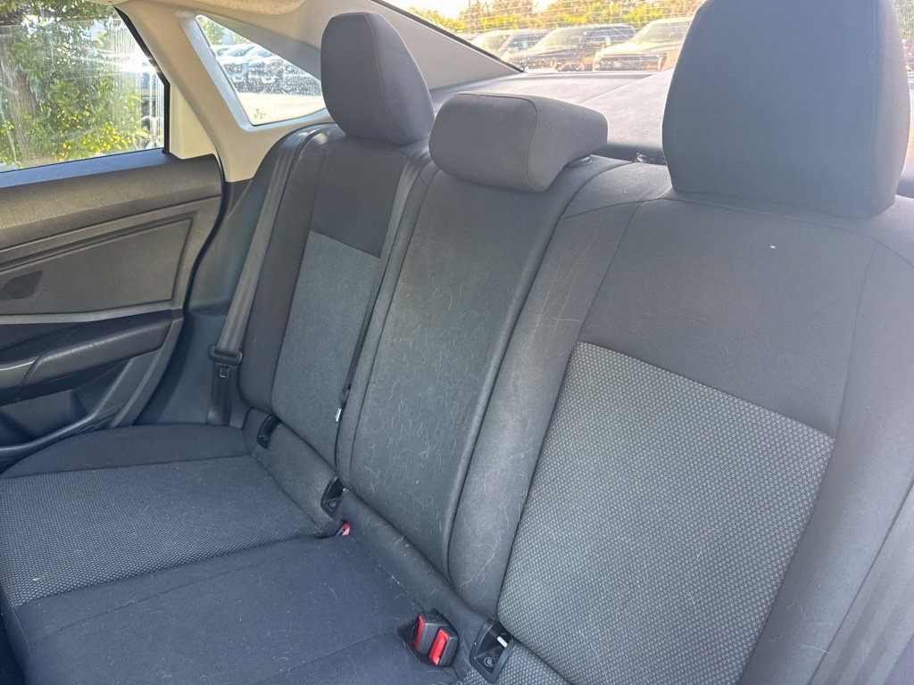 Used 2019 Volkswagen Jetta S w/ Driver Assistance Package FWD image 11