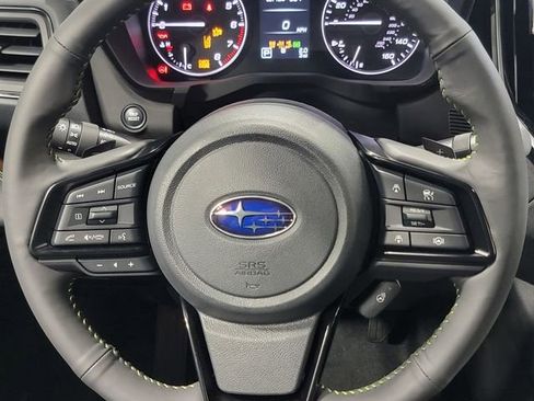 New 2026 Subaru Ascent Bronze Edition AWD/4WD image 25