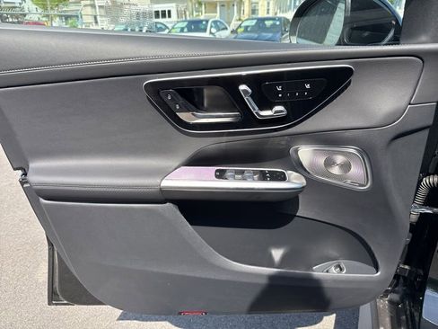 New 2026 Mercedes-Benz GLC 300 4MATIC image 14