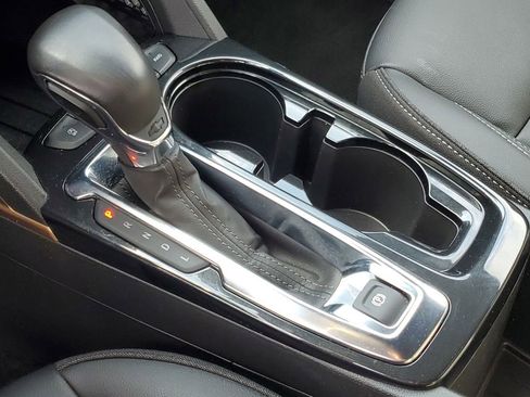 Certified 2023 Chevrolet TrailBlazer ACTIV image 19